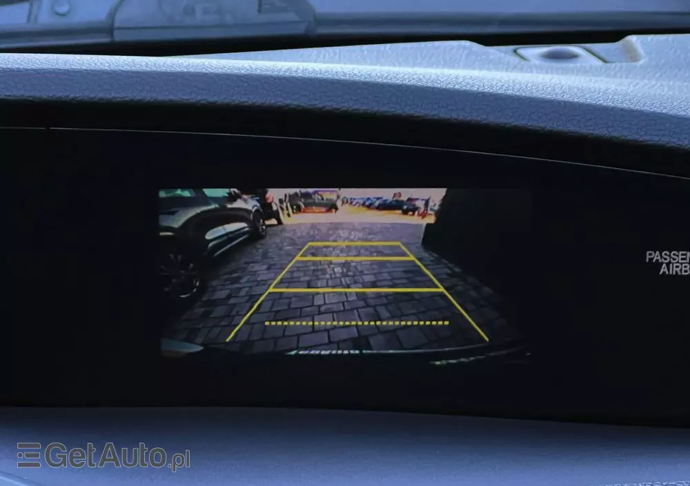 HONDA Civic 1.8 i-VTEC Automatik Elegance