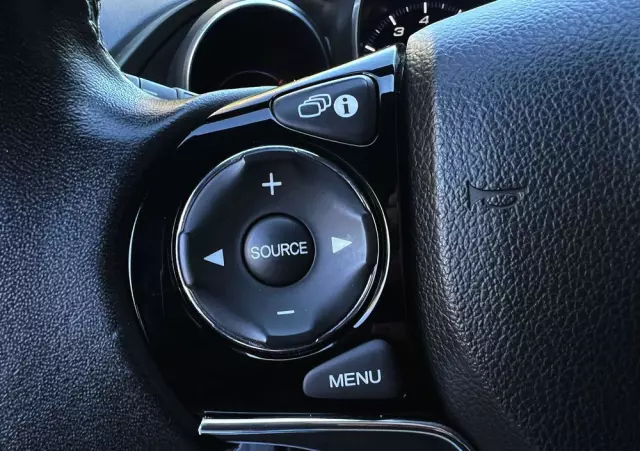 HONDA Civic 1.8 i-VTEC Automatik Elegance