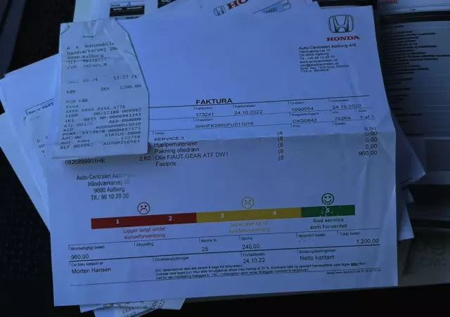 HONDA Civic 1.8 i-VTEC Automatik Elegance