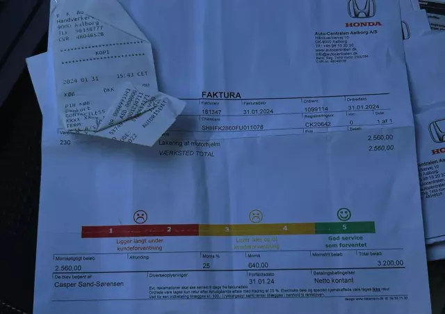 HONDA Civic 1.8 i-VTEC Automatik Elegance