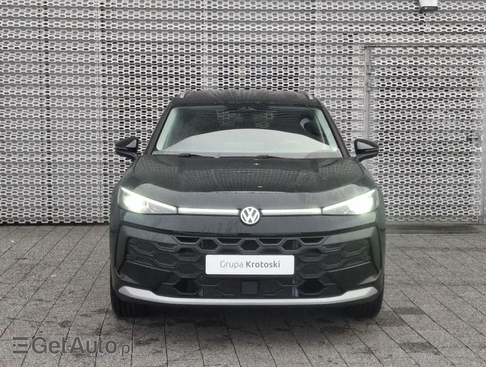 VOLKSWAGEN T-Roc 1.5 TSI Style DSG