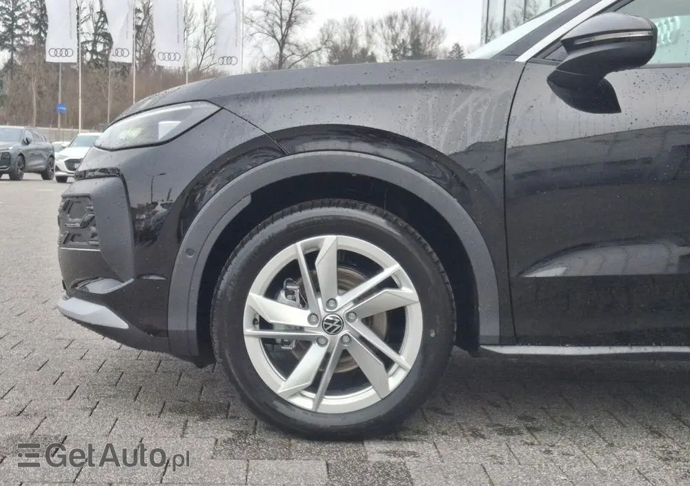 VOLKSWAGEN T-Roc 1.5 TSI Style DSG