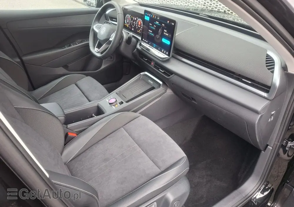 VOLKSWAGEN T-Roc 1.5 TSI Style DSG