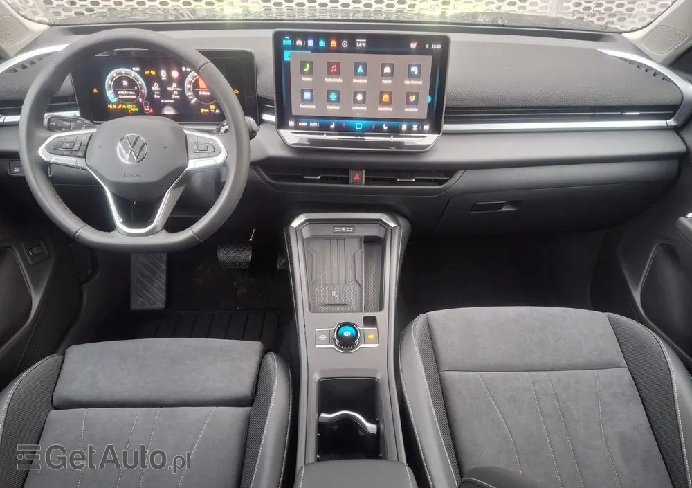 VOLKSWAGEN T-Roc 1.5 TSI Style DSG