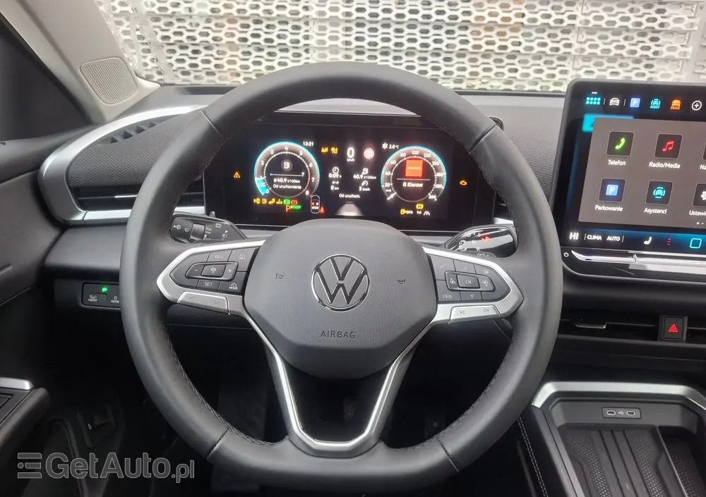 VOLKSWAGEN T-Roc 1.5 TSI Style DSG