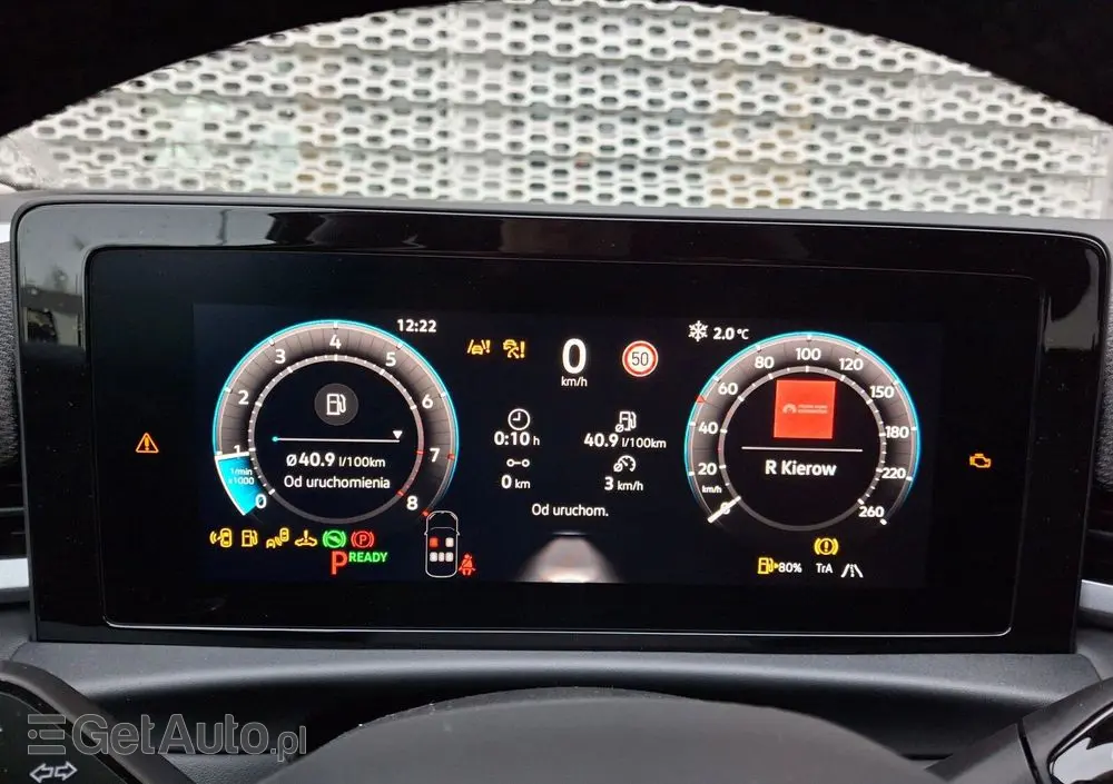 VOLKSWAGEN T-Roc 1.5 TSI Style DSG