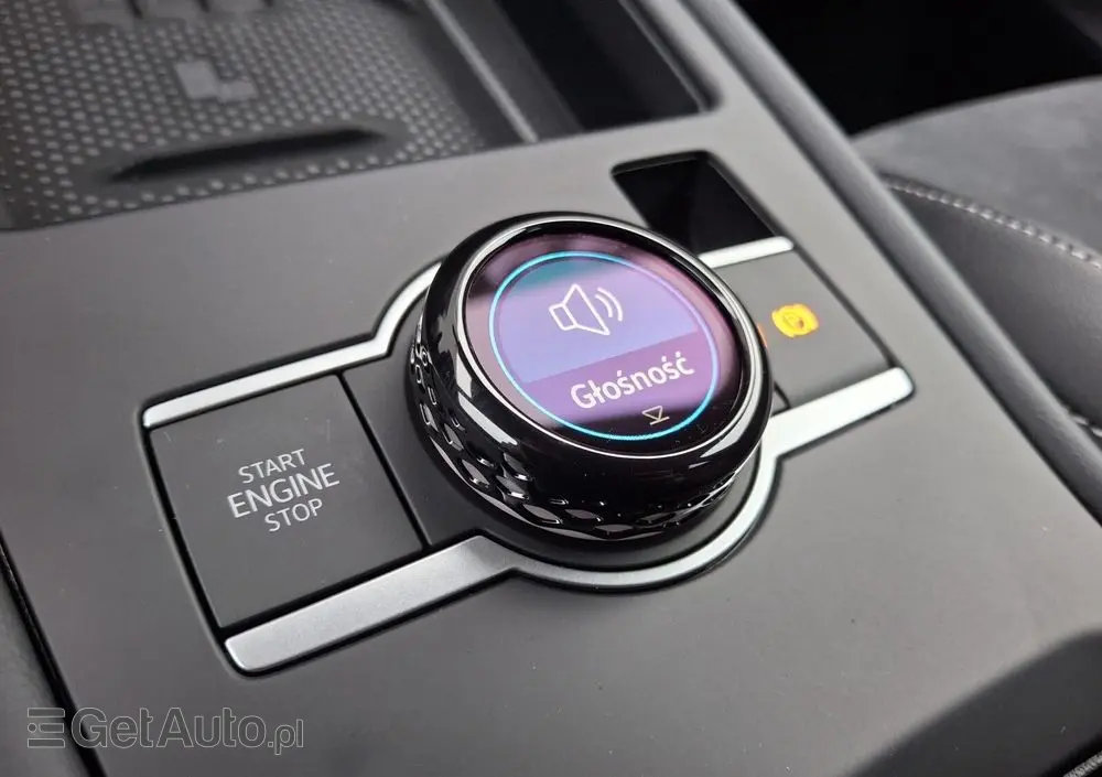 VOLKSWAGEN T-Roc 1.5 TSI Style DSG