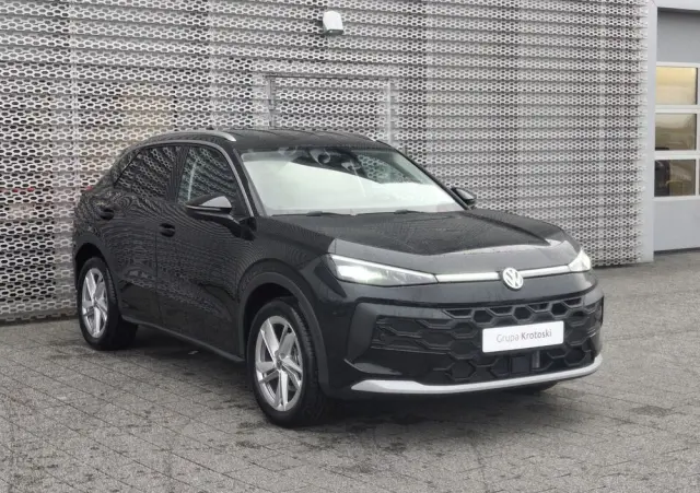 VOLKSWAGEN T-Roc 1.5 TSI Style DSG