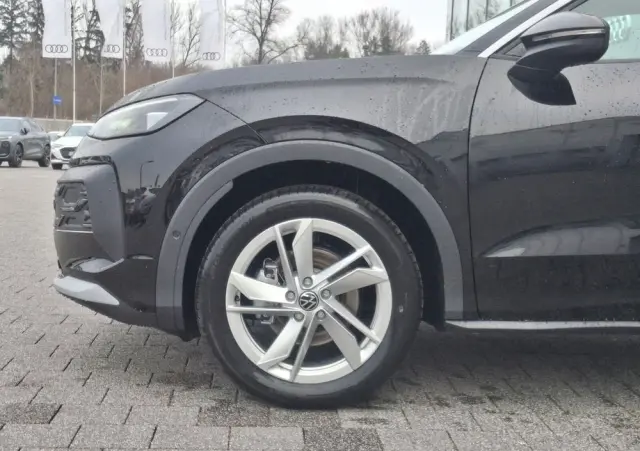 VOLKSWAGEN T-Roc 1.5 TSI Style DSG