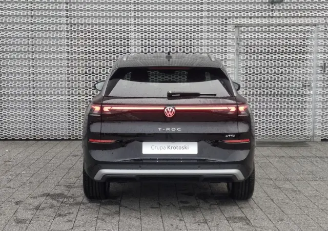 VOLKSWAGEN T-Roc 1.5 TSI Style DSG