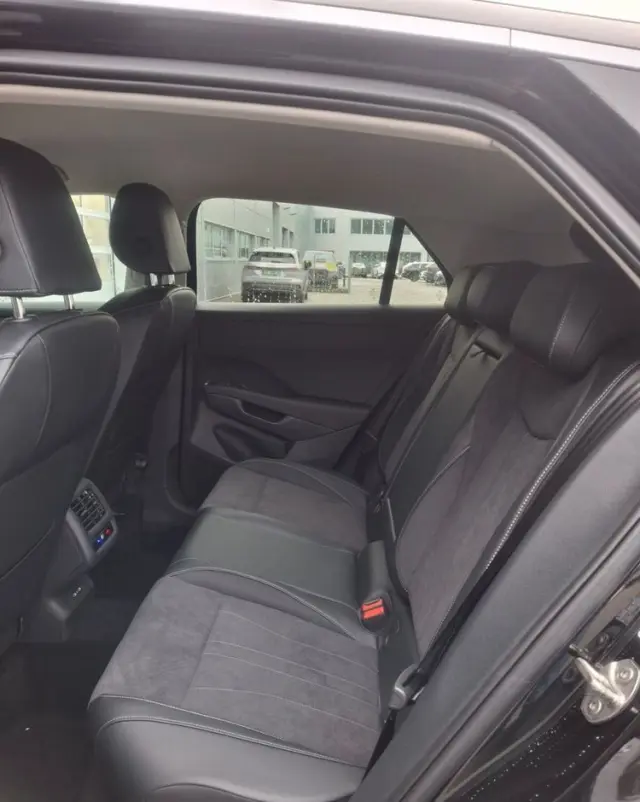 VOLKSWAGEN T-Roc 1.5 TSI Style DSG