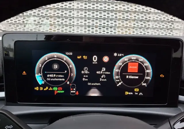 VOLKSWAGEN T-Roc 1.5 TSI Style DSG