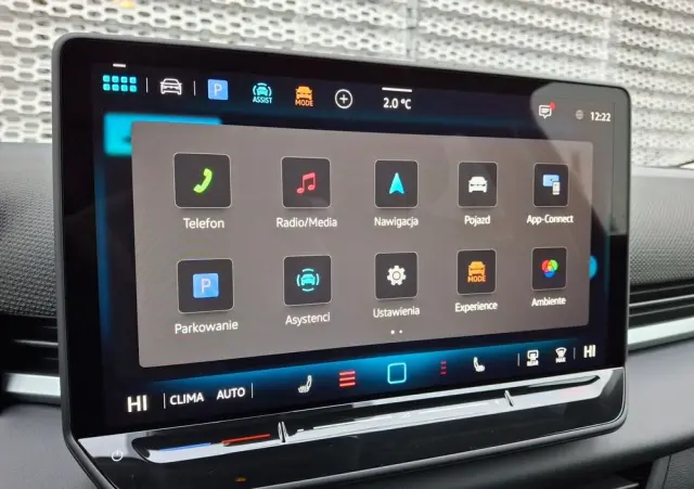 VOLKSWAGEN T-Roc 1.5 TSI Style DSG