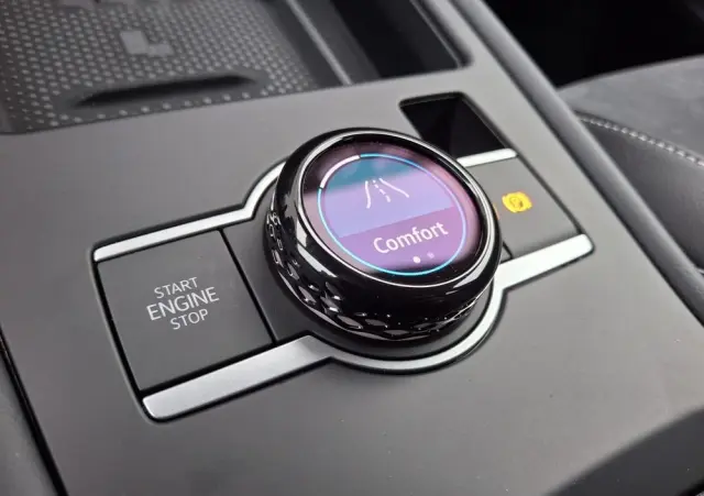 VOLKSWAGEN T-Roc 1.5 TSI Style DSG