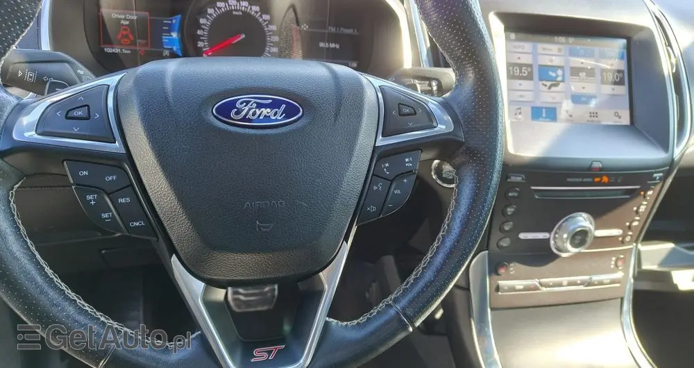 FORD Edge 