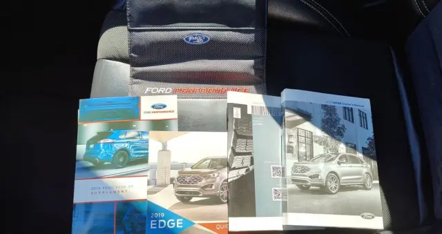FORD Edge 