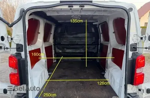PEUGEOT Expert 