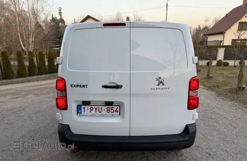 PEUGEOT Expert 
