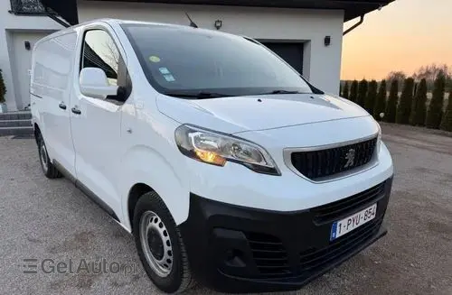 PEUGEOT Expert 