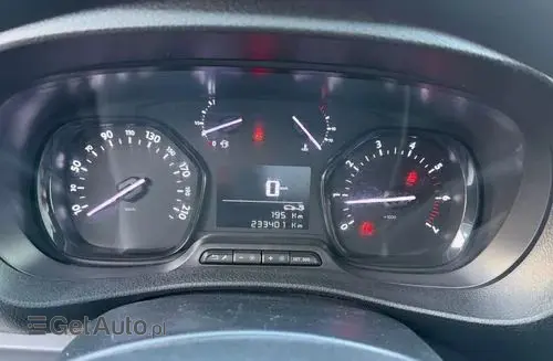 PEUGEOT Expert 