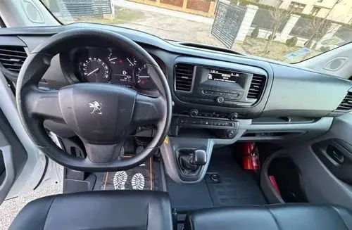 PEUGEOT Expert 