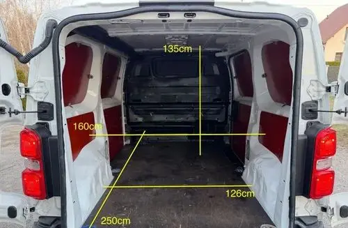 PEUGEOT Expert 