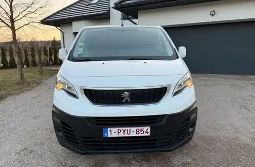 PEUGEOT Expert 