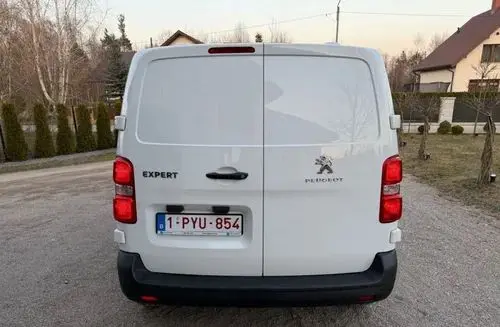 PEUGEOT Expert 