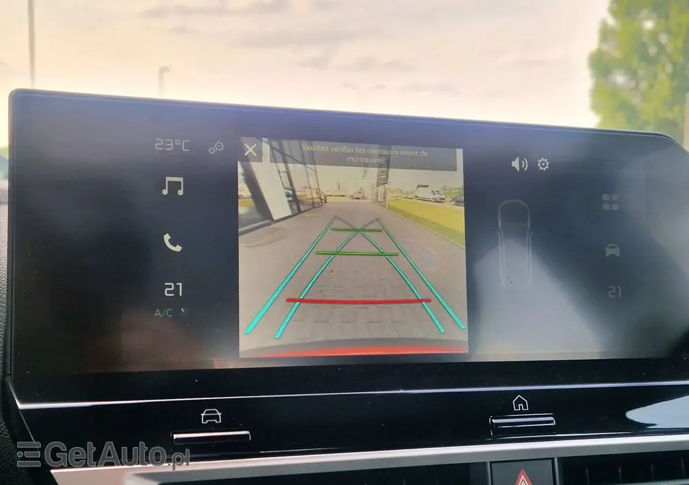 CITROËN C4 1.2 PureTech Plus S&S EAT8