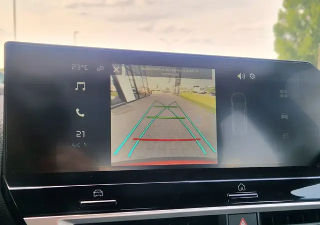 CITROËN C4 1.2 PureTech Plus S&S EAT8