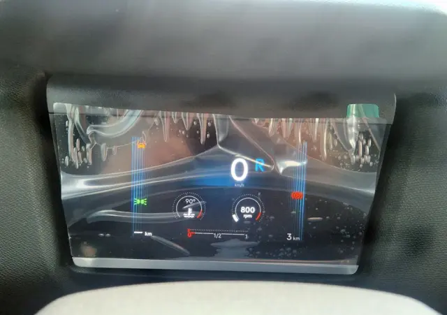 CITROËN C4 1.2 PureTech Plus S&S EAT8