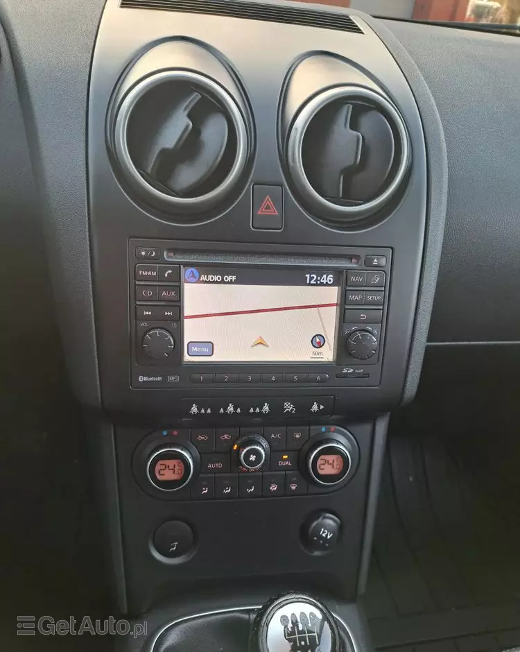 NISSAN Qashqai+2 2.0 Tekna Premium