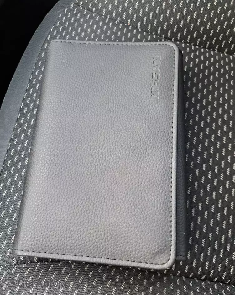 NISSAN Qashqai+2 2.0 Tekna Premium