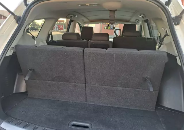 NISSAN Qashqai+2 2.0 Tekna Premium