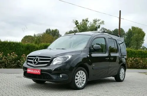 MERCEDES-BENZ Citan 