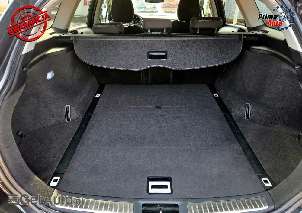 TOYOTA Avensis 2.0 D-4D Active Business