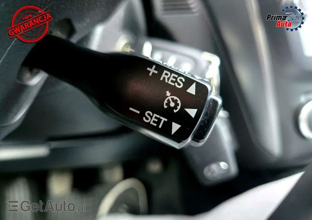 TOYOTA Avensis 2.0 D-4D Active Business