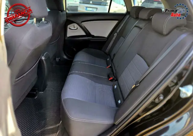TOYOTA Avensis 2.0 D-4D Active Business