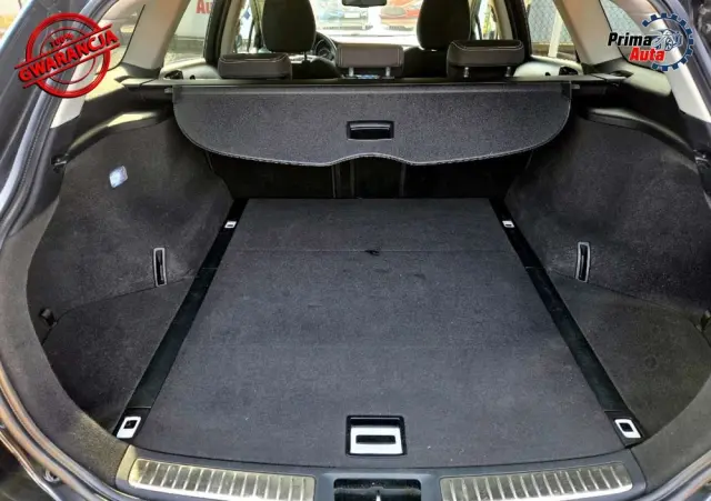 TOYOTA Avensis 2.0 D-4D Active Business