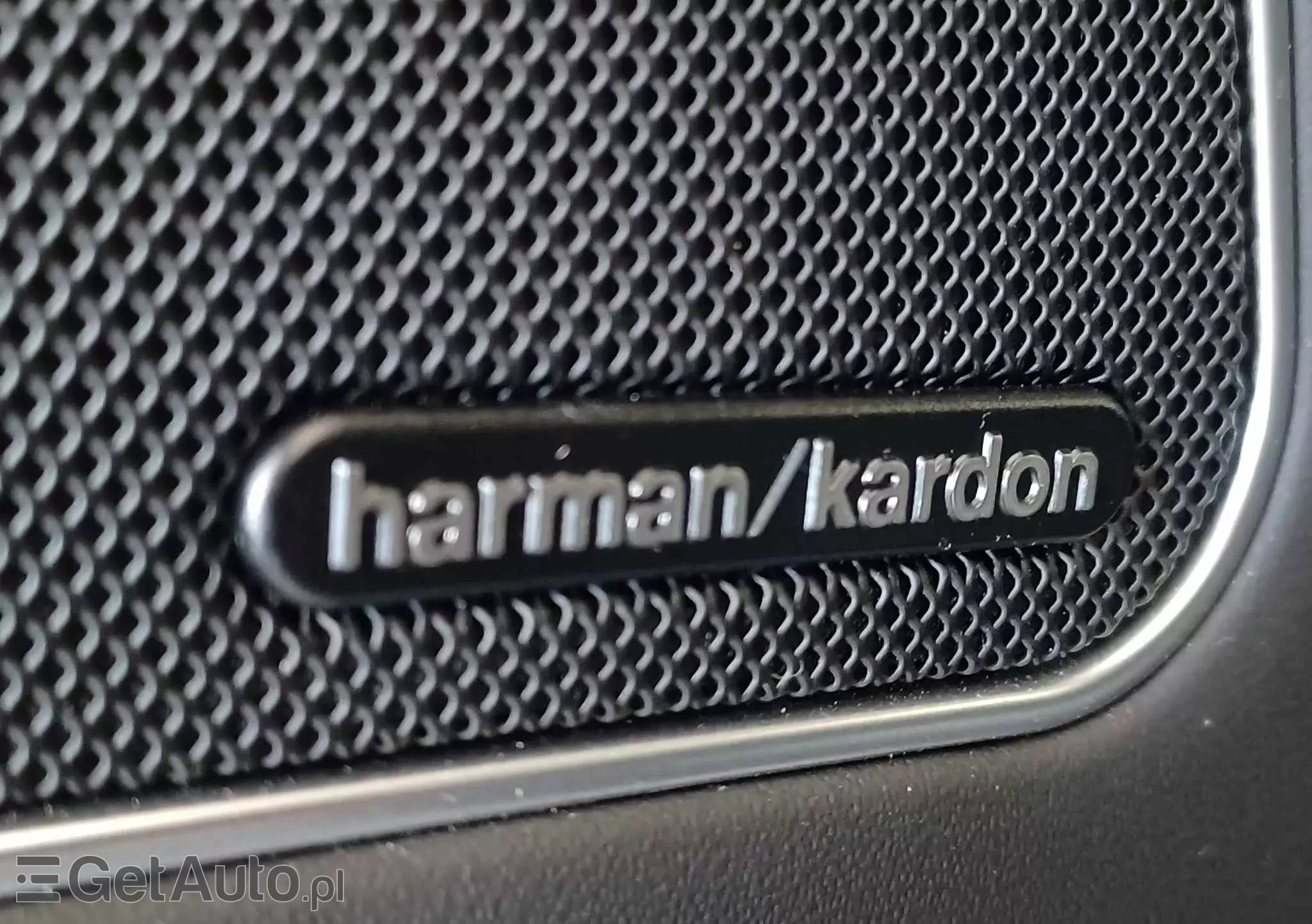 MASERATI Levante Q4 GranSport