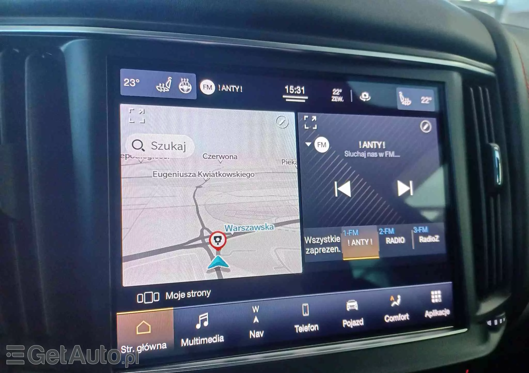 MASERATI Levante Q4 GranSport