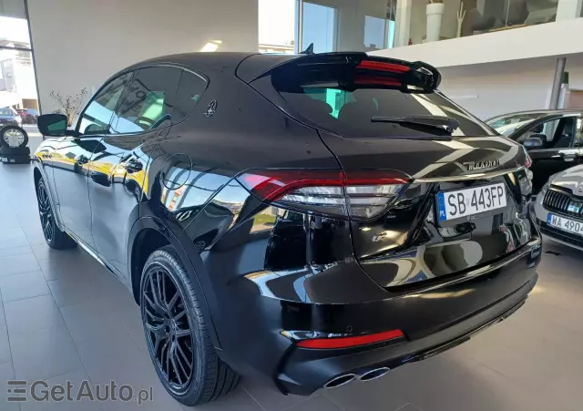 MASERATI Levante Q4 GranSport