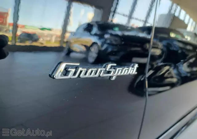 MASERATI Levante Q4 GranSport