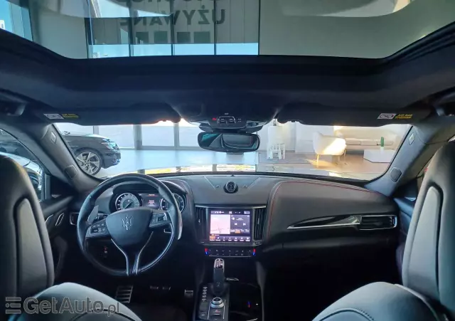MASERATI Levante Q4 GranSport