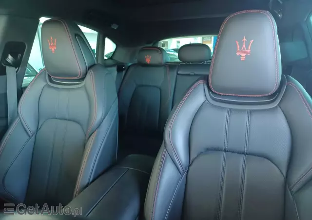 MASERATI Levante Q4 GranSport