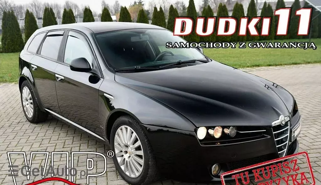 ALFA ROMEO 159 