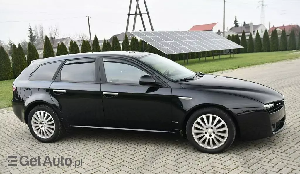 ALFA ROMEO 159 
