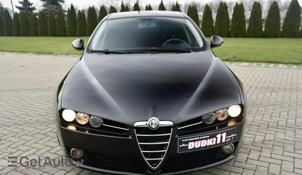 ALFA ROMEO 159 