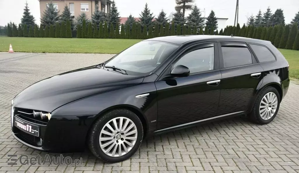 ALFA ROMEO 159 