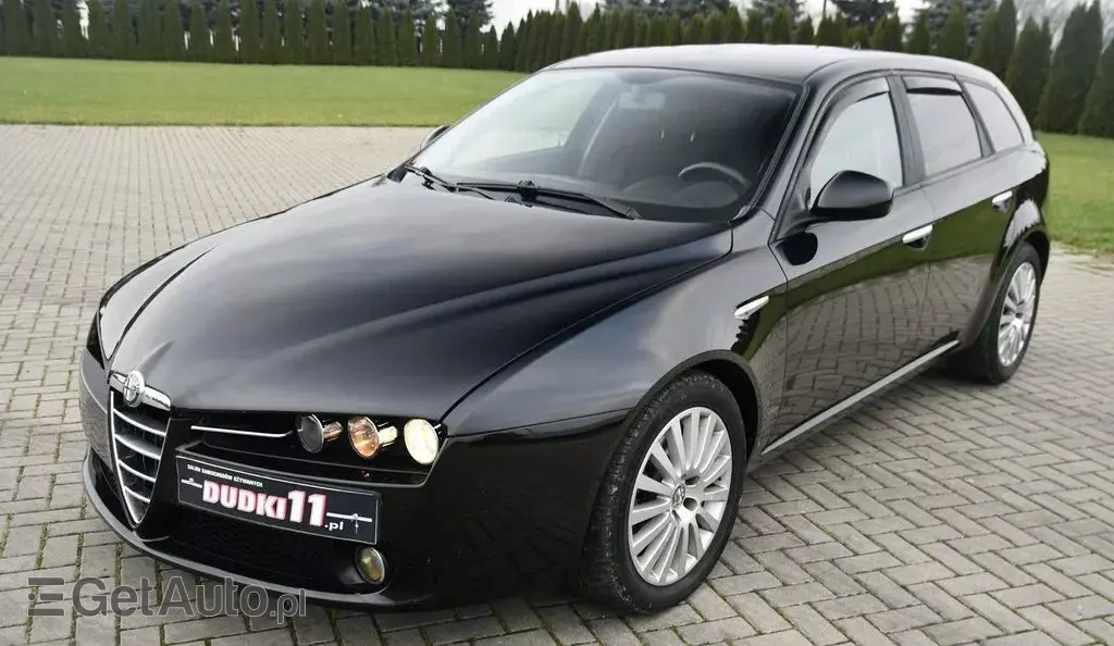 ALFA ROMEO 159 